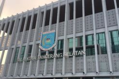 Banten Peringkat 11 PNS Berstatus Korupsi, 7 PNS Diberhentikan