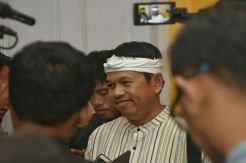Golkar Jabar Konsisten Tak Calonkan Kader yang Pernah Terjerat Kasus Korupsi