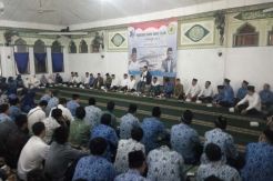Maruf Amin Ajak Mahasiswa Hijrah Menuju Arus Baru Ekonomi Indonesia