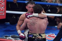Kubu Golovkin Buka Opsi...
