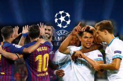 Preview Barcelona vs PSV Eindhoven: Trio MSD, On Fire!