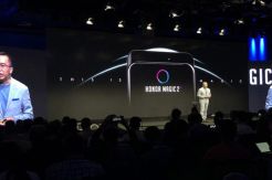 Ponsel Terbaik Honor, Magic 2 Siap Diluncurkan Akhir Oktober