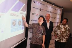 Manhattan Associates Umumkan Solusi Pengelolan Gudang Terdepan