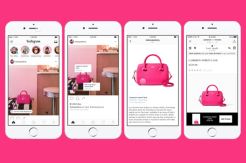 Hadirkan Fitur Belanja, Instagram Shopping Resmi Dirilis