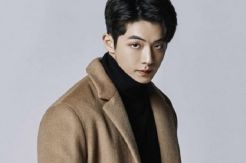 Nam Joo Hyuk Lebih Gagah...