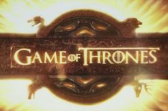 Game of Thrones Jadi...