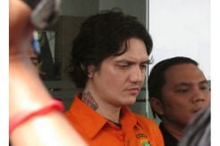 Pemasok Narkoba ke Ozzy...