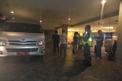 Imigrasi Karawang Tangkap 6 Warga China Pekerja Proyek Kereta Cepat