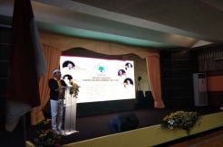 Dedi Mulyadi Instruksikan Caleg Golkar Jabar Bergerak Door to Door