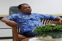 Peminat CPNS Pasangkayu...