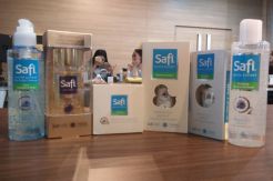 Skincare Malaysia, Safi, Usung Konsep Halal, Natural dan Teruji