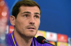 Casillas Berpeluang...