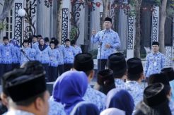 Wali Kota Semarang: Jangan Pungli, KPK Mengawasi
