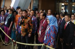 Soal Listrik Nasional, Jonan Ingin Dua Hal Ini Segera Terealisasi