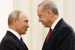 Rusia-Turki Sepakat Soal Idlib, Pemberontak Suriah Semringah
