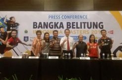 Jadi Unggulan, Ihsan Maulana Tak Mau Terbebani