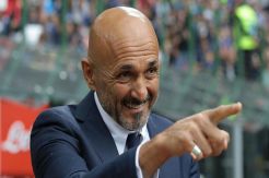 Hadapi Spurs, Spalletti: Ini Titik Balik Kebangkitan Inter