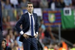 Termotivasi Ingin Juara Liga Champions, Barcelona Fokus Hadapi PSV Eindhoven