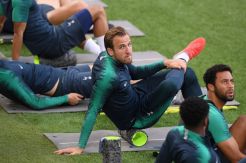 Cuma Cetak 2 Gol, Spalletti Tetap Puji Harry Kane
