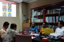 Bupati Jayapura Gelar...