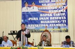 Tokoh Agama dan Tokoh...