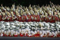 Soal Honor Siswa Penari Asian Games 2018, Ini Kata Kadisdik DKI