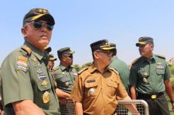 Pangdam Optimistis Citarum...