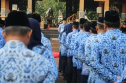 Ingin Melamar CPNS 2018, Ini Syarat Dasarnya