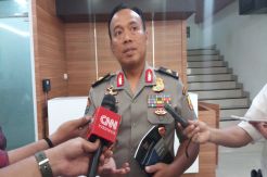 Janji Loloskan Calon Bintara, Polwan Polda Jatim Terima Rp450 Juta