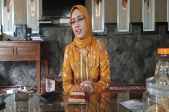 Cerita Anne Ratna Mustika, dari Gadis Desa hingga Jadi Bupati Purwakarta