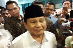 Pensiunan Jenderal Ini Siap Menangkan Prabowo-Sandi di Jawa Barat