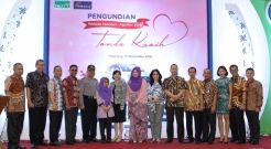 Kerja Sama Equity Life Indonesia-Bank Jateng Gaet 5.000 Nasabah