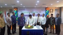 Dalam Empat Tahun, Aset Jamkrindo Syariah Tumbuh 221%
