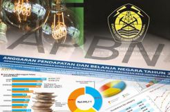 Subsidi Energi Tahun Depan Meningkat Jadi Rp157 Triliun