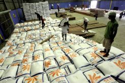 Bulog Minta Perpanjangan Izin Impor Beras 440 Ribu Ton