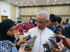 Pos Indonesia Sasar Model Bisnis Digital