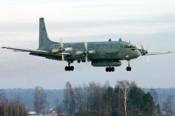 Jet Israel Jadikan Pesawat Rusia Tameng dan Target Rudal Suriah