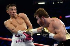 Golovkin Tidak Akan Naik Ring hingga Pengujung 2018
