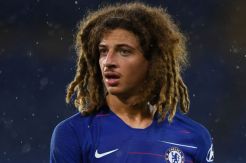 Remaja Penuh Sensasi Dikontrak Chelsea Lima Tahun