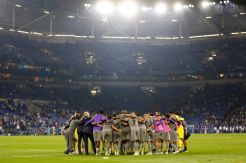 Hasil Lengkap Matchday 1 Liga Champions, 19 September 2018