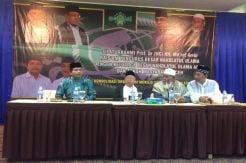 KMA Berharap Pinangan Cawapres Maslahat untuk Umat
