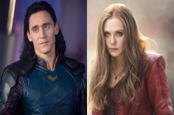 Disney dan Marvel Bikin...