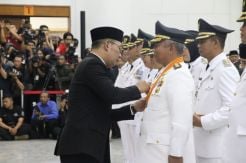 Dilantik Emil, Wali Kota Bekasi Prioritaskan 4 Program