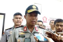 Kapolda Sulsel Atensi Kasus Kekerasan terhadap Anak di Makassar
