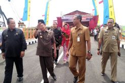 Proyek Jalan Lintas Barat di Kota Mojokerto Gagal Terlaksana Tahun Ini