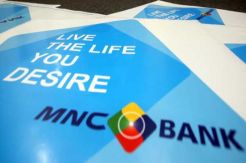 Transformasi Bisnis, MNC Bank Rombak Komisaris dan Direksi