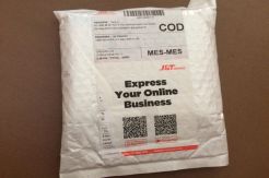 Dapat Paket Misterius Asal China, Ketua Bawaslu Sumut Keheranan