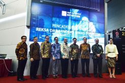 Luncurkan Reksa Dana Indeks, Sinarmas Tawarkan Diversifikasi Produk