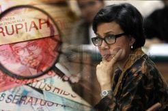 Sri Mulyani: Banyak Pemda Dapat Opini WTP, Tapi Korupsi Tetap Jalan