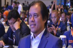 Politikus NasDem Bilang Impor Beras Dilakukan Berdasar Kajian